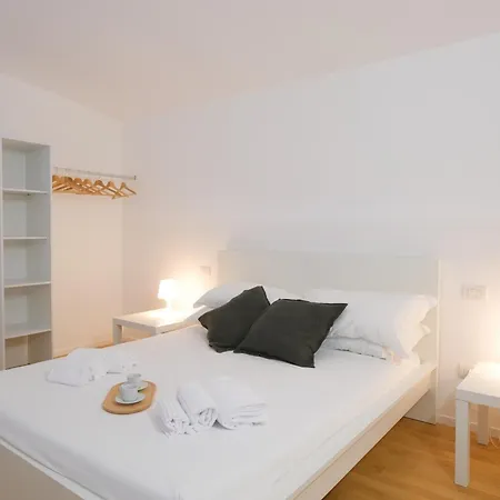 펜션 Ca Marea 바리