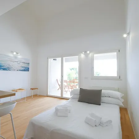 Ca Marea Tatil Evi *
