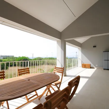Ca Marea Tatil Evi *