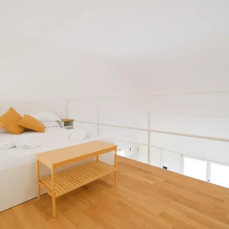 Ca Marea Tatil Evi *