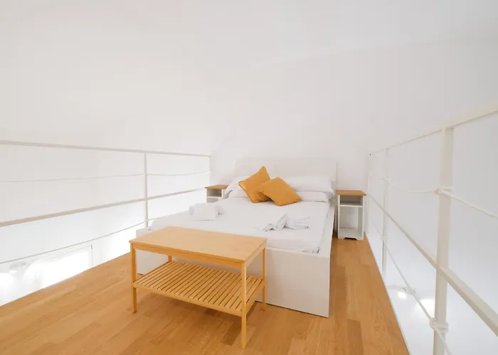 Ca Marea Casa de Férias Bari