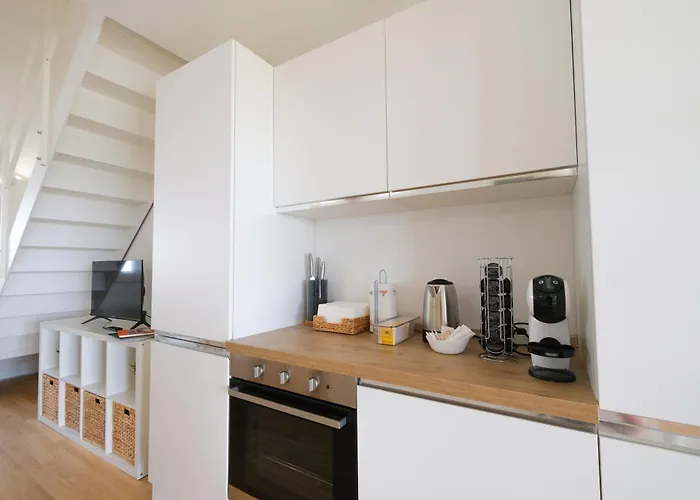 Casa de Férias Ca Marea *