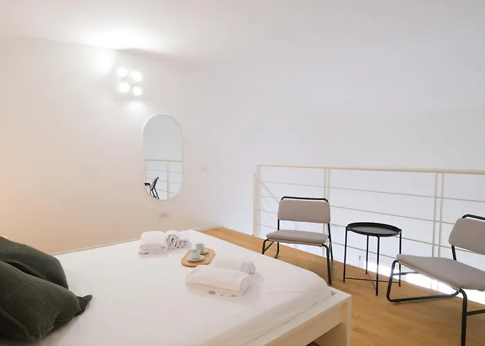 Casa de Férias Ca Marea *