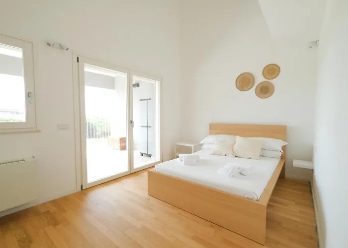 Ca Marea Casa de Férias