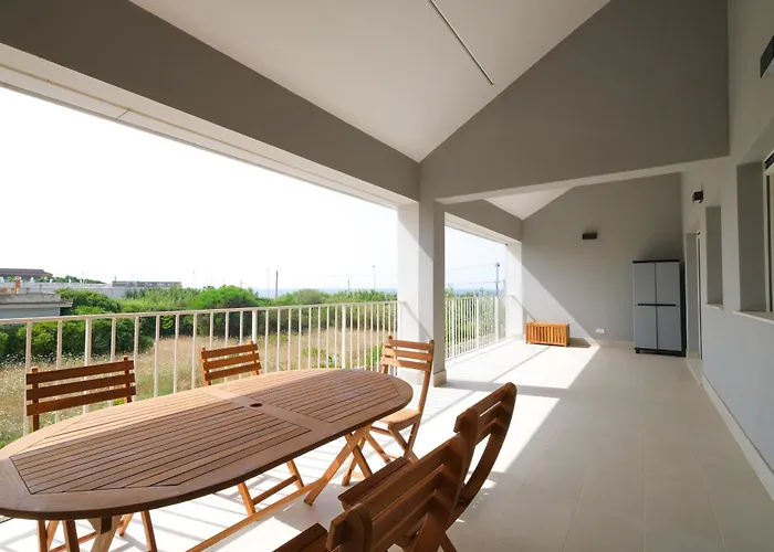 Ca Marea Casa de Férias *