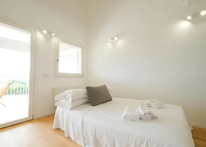 Casa de Férias Ca Marea *