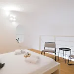 Дом отдыха Ca Marea *