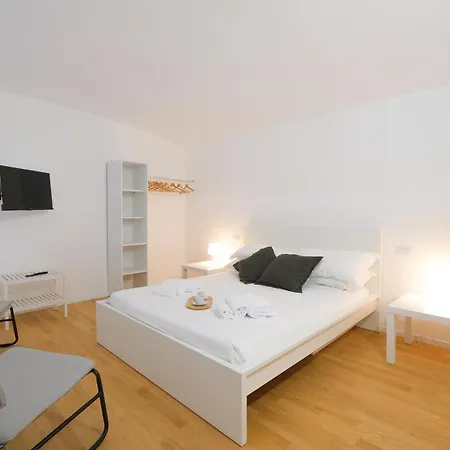 Ca Marea Hébergement de vacances *