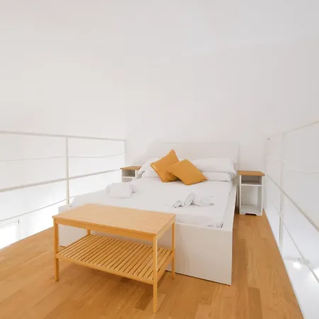 Ca Marea Hébergement de vacances Bari