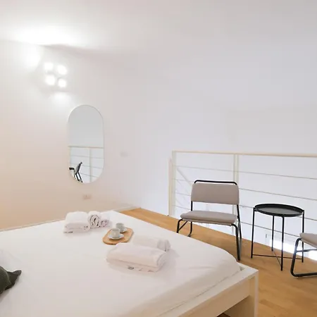 Hébergement de vacances Ca Marea *