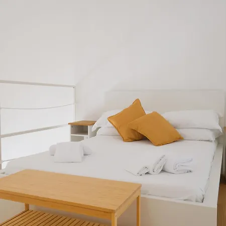 Hébergement de vacances Ca Marea Bari