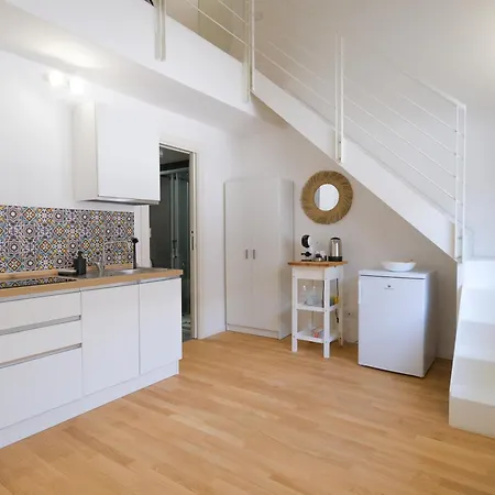 Hébergement de vacances Ca Marea