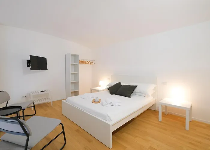 Ca Marea Semesterbostad *