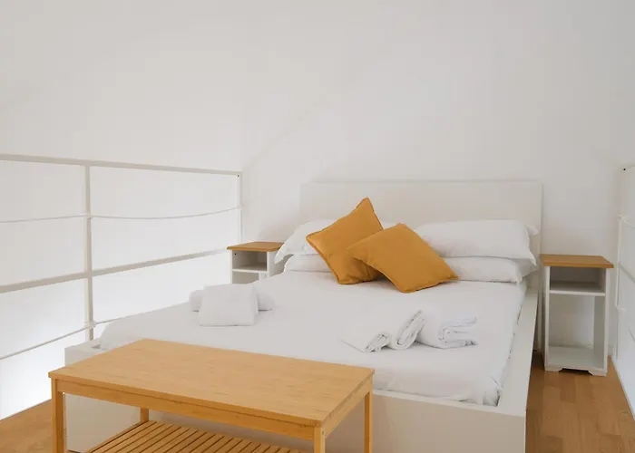 בית נופש Ca Marea בארי