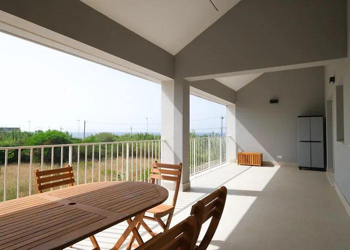 Semesterbostad Ca Marea *